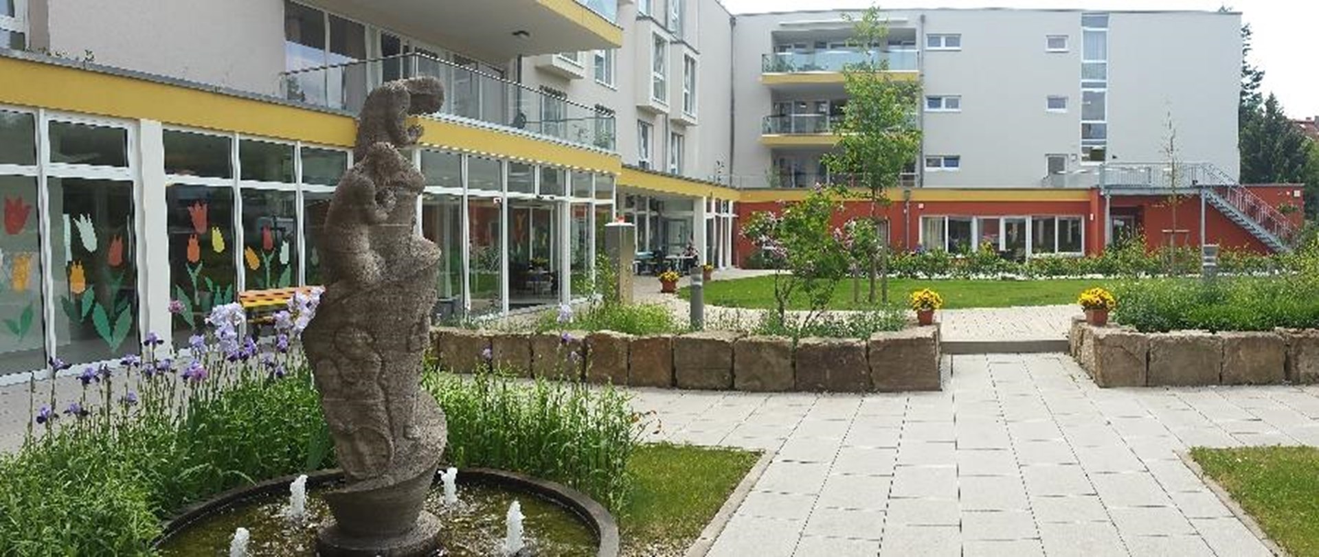 Seniorenhaus Kassel