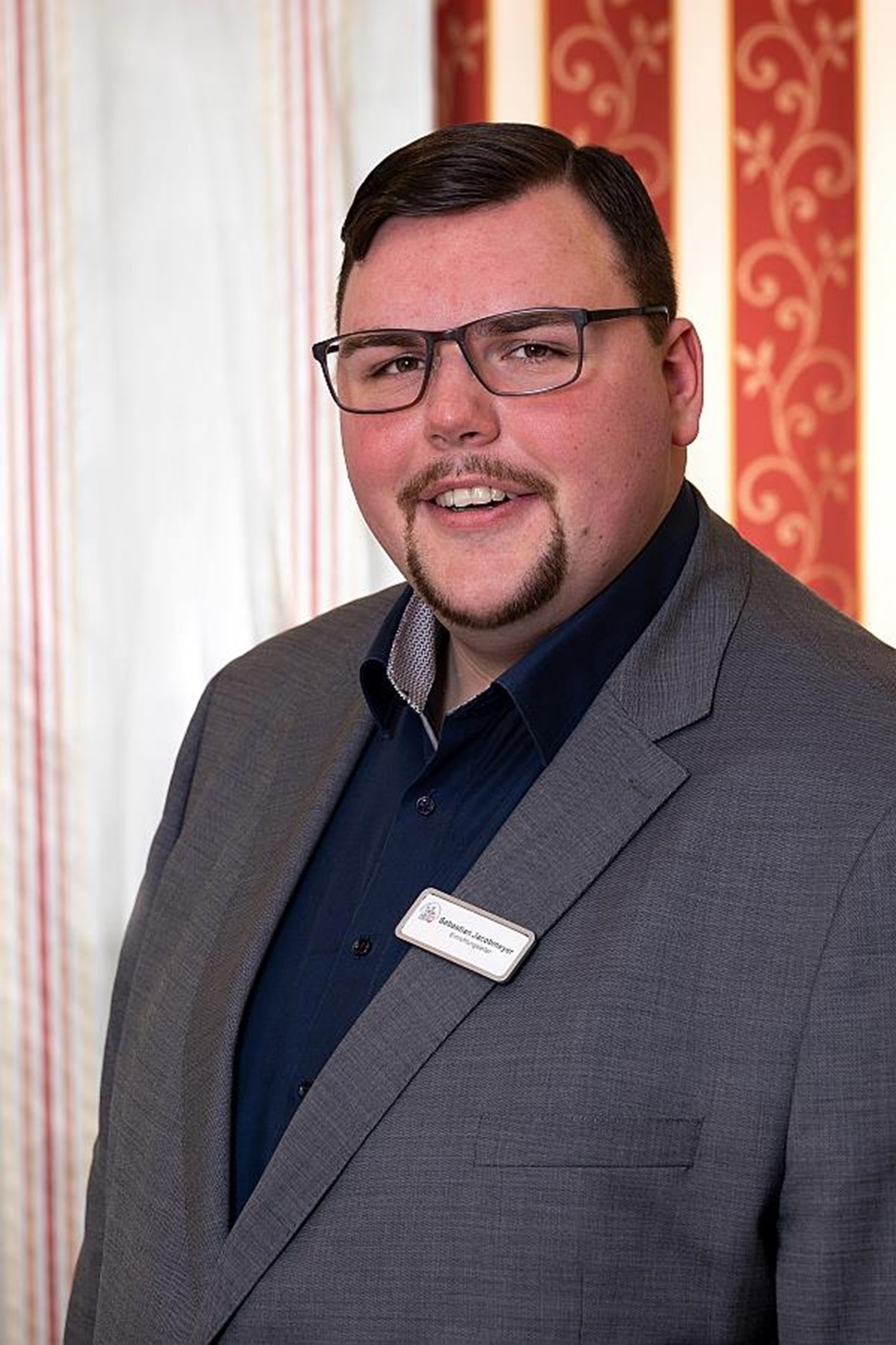 Sebastian Jacobmeyer 2023