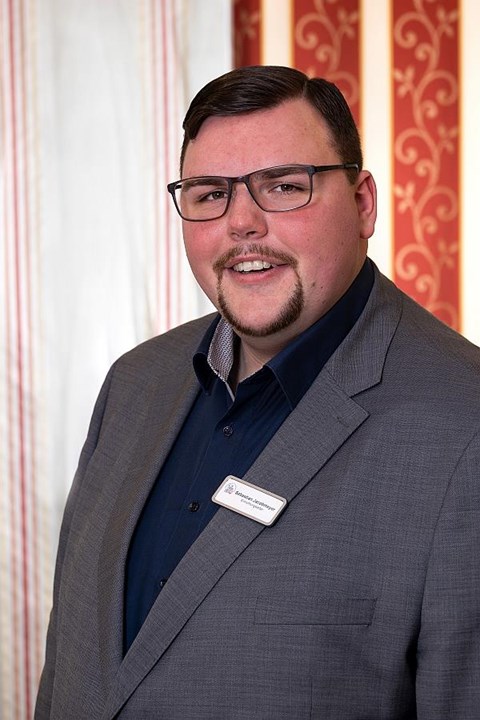 Sebastian Jacobmeyer 2023